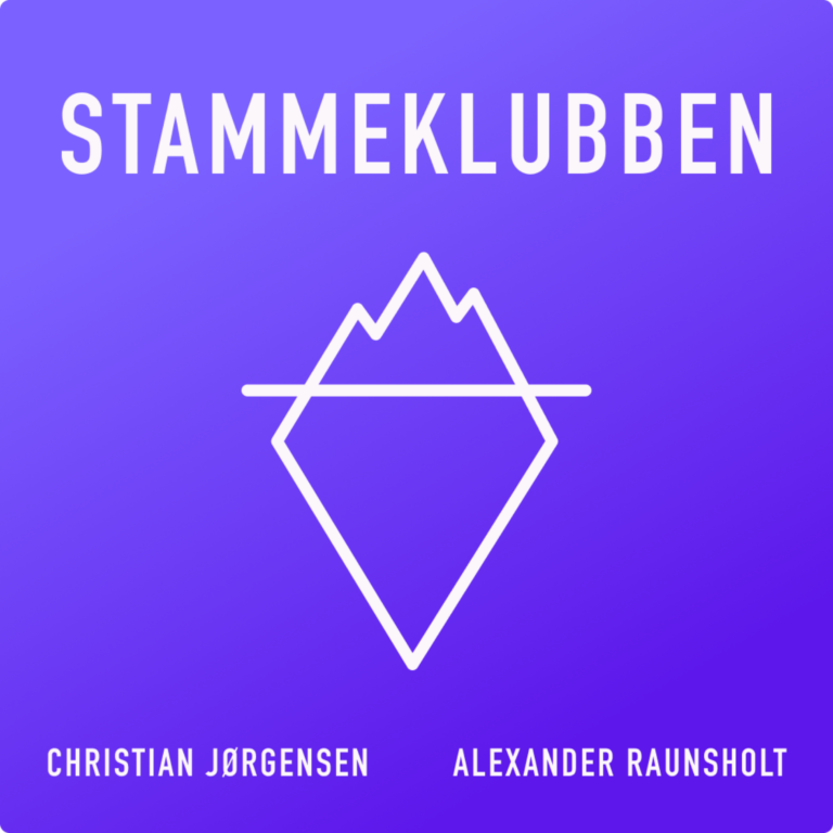 Stammeklubben